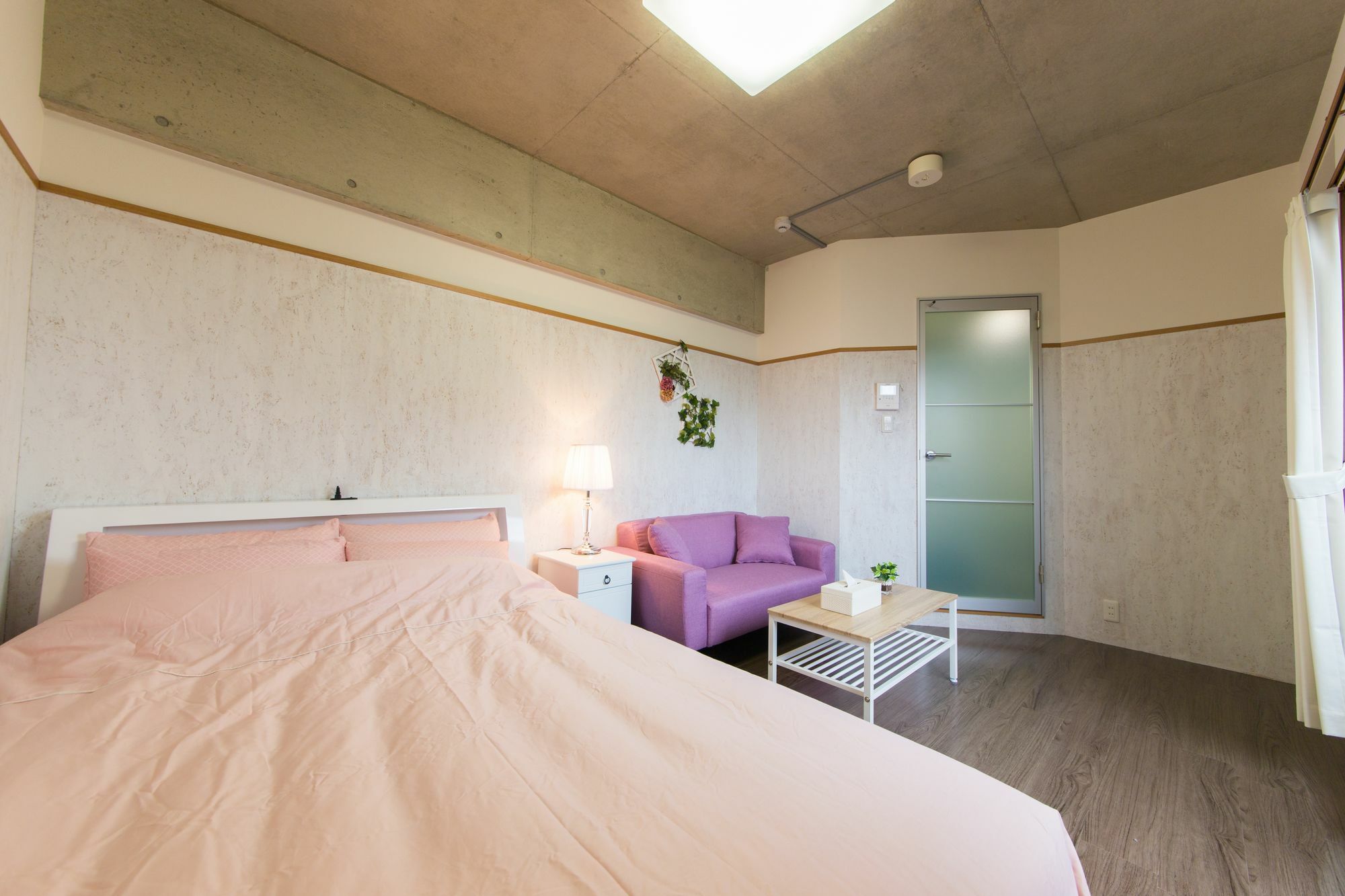 Japaning Hotel Marutamachi Kyoto Exterior foto