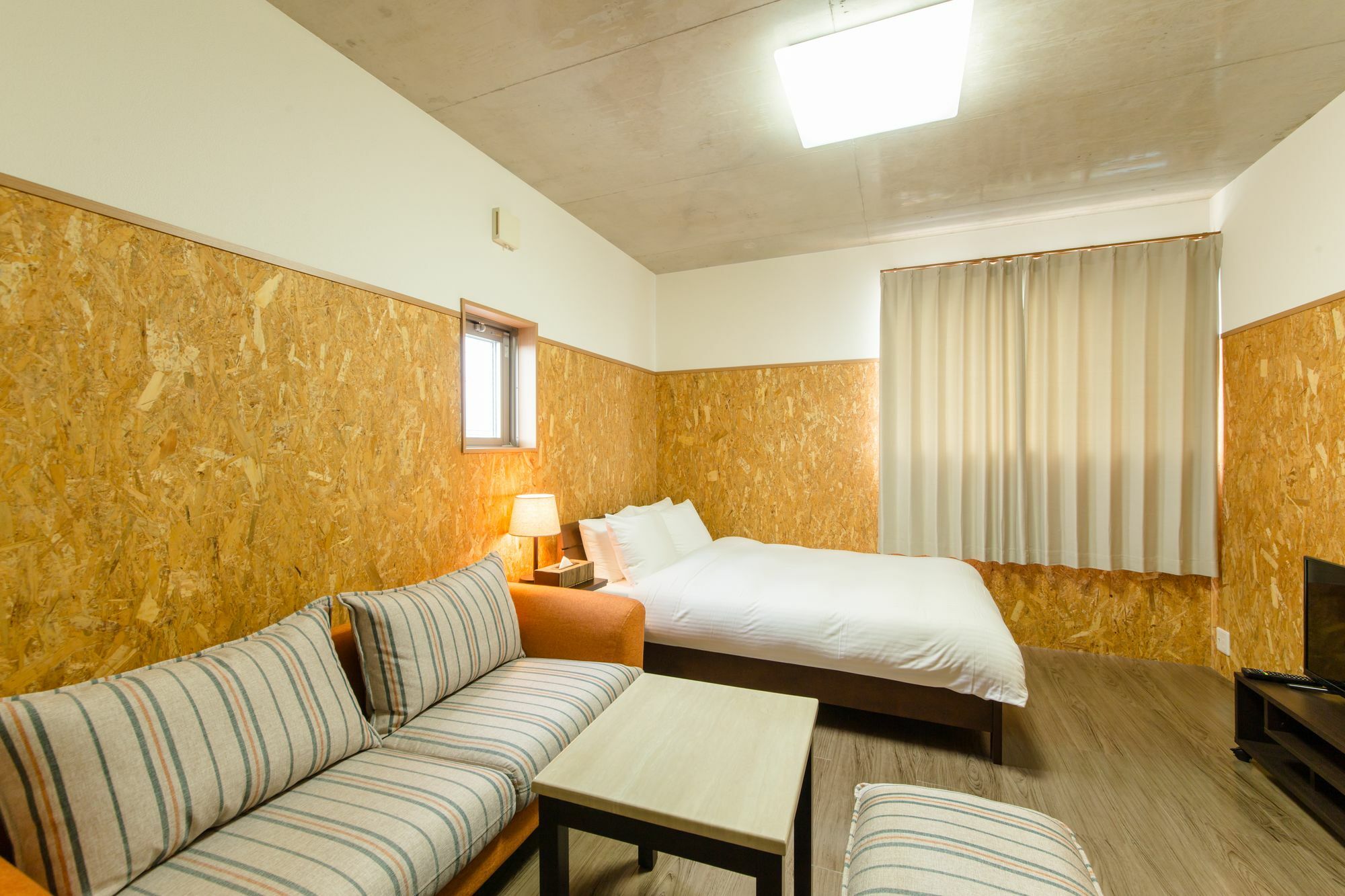Japaning Hotel Marutamachi Kyoto Exterior foto