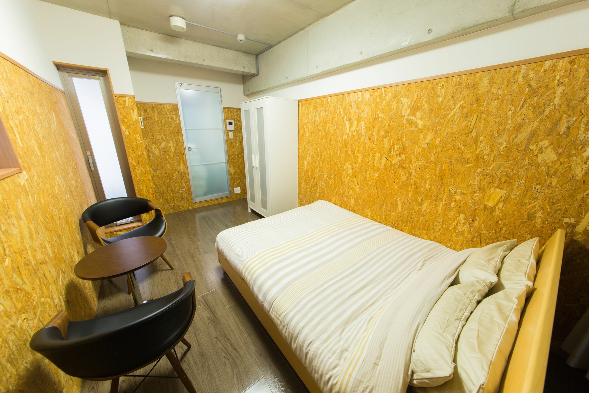 Japaning Hotel Marutamachi Kyoto Exterior foto