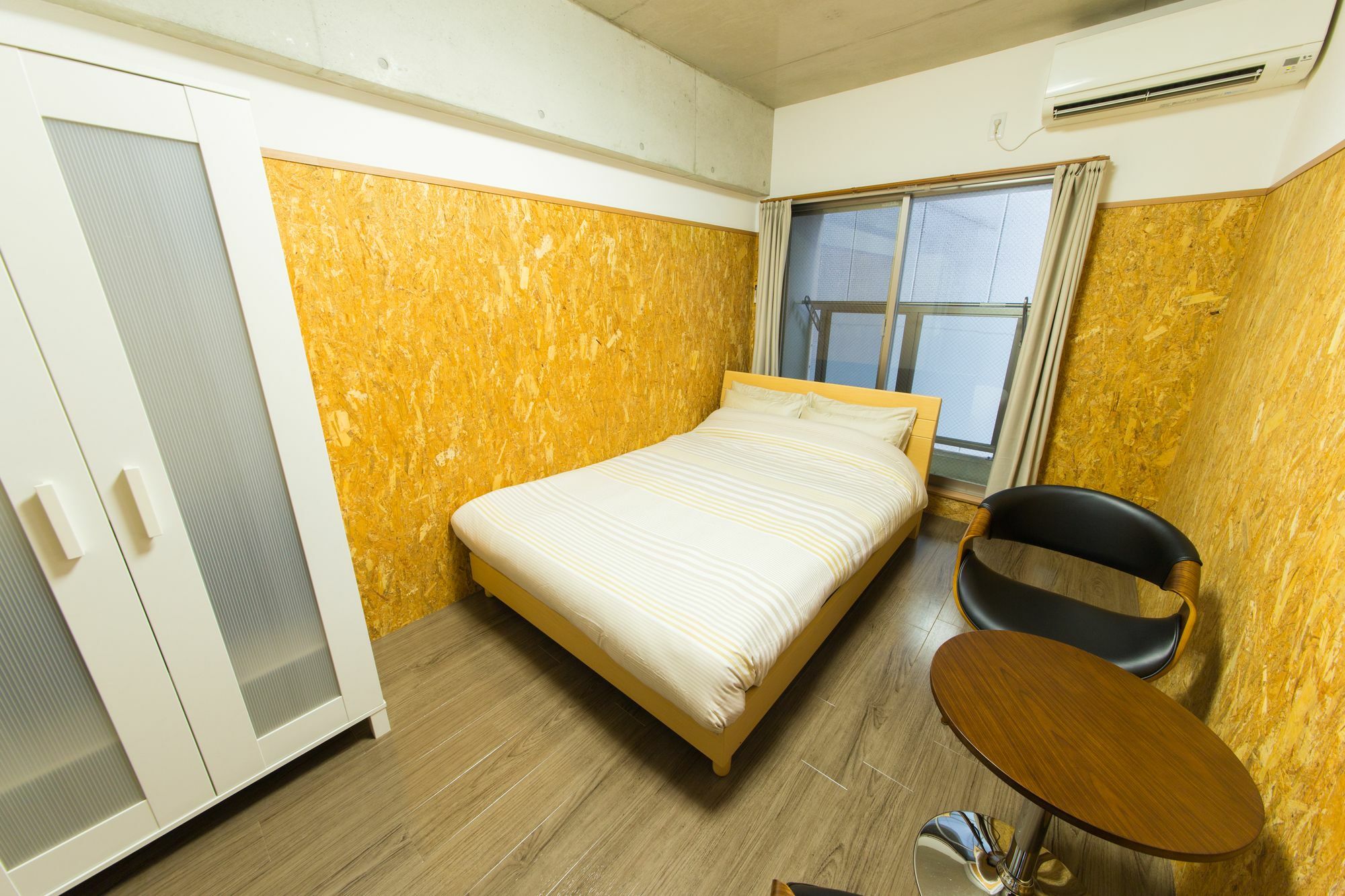 Japaning Hotel Marutamachi Kyoto Exterior foto