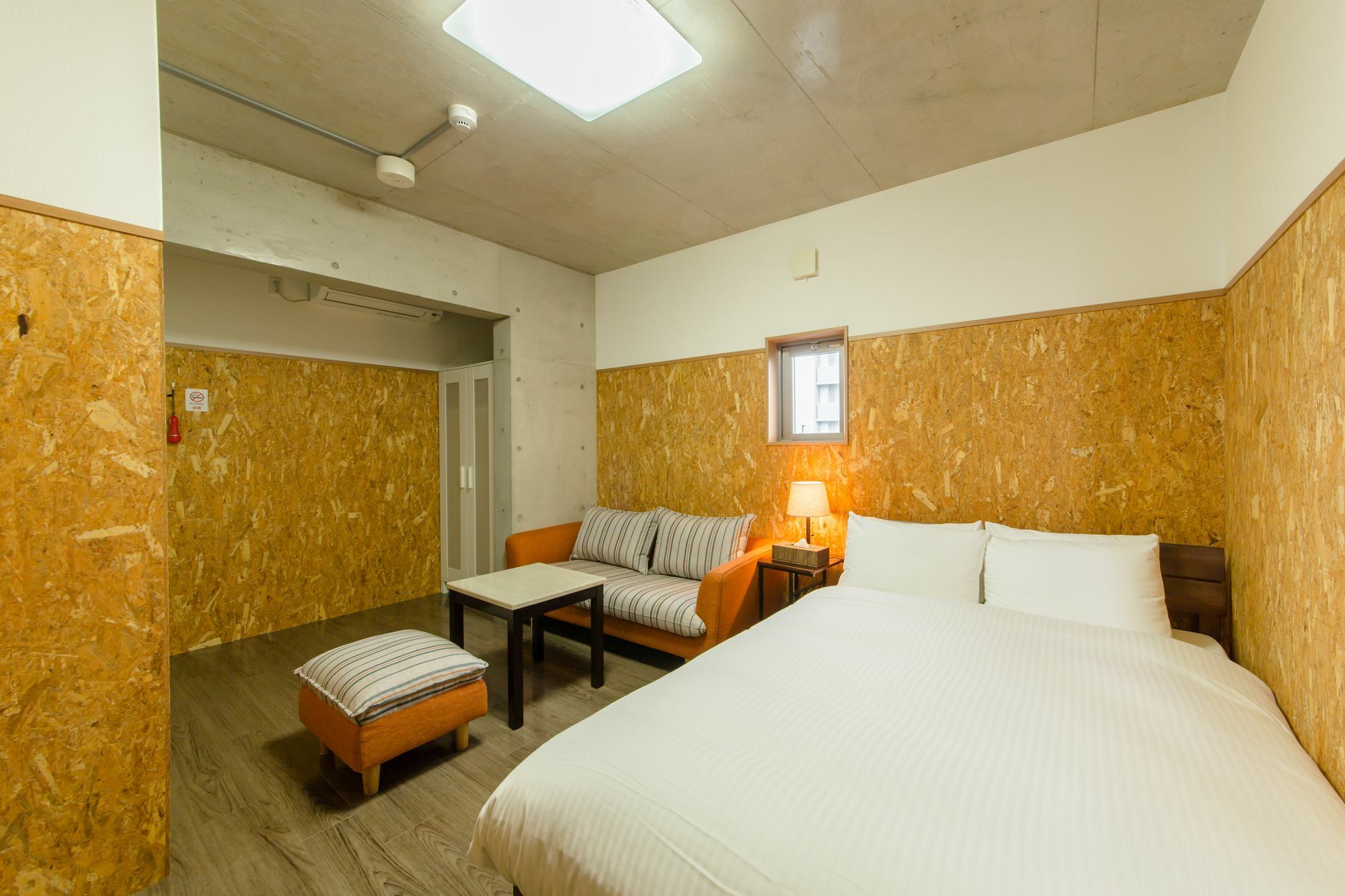 Japaning Hotel Marutamachi Kyoto Exterior foto